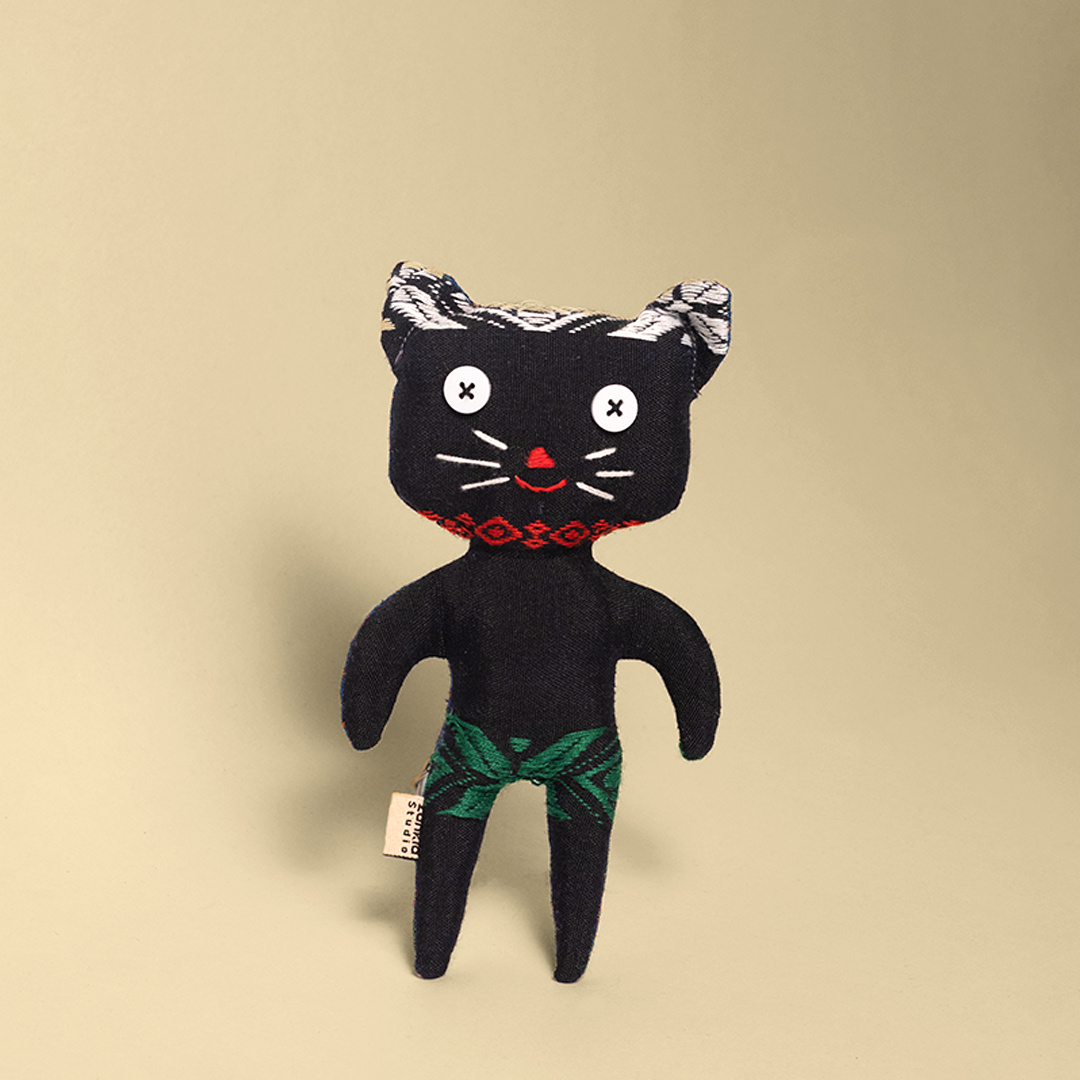 Swmsri Mowji - Mythical Character