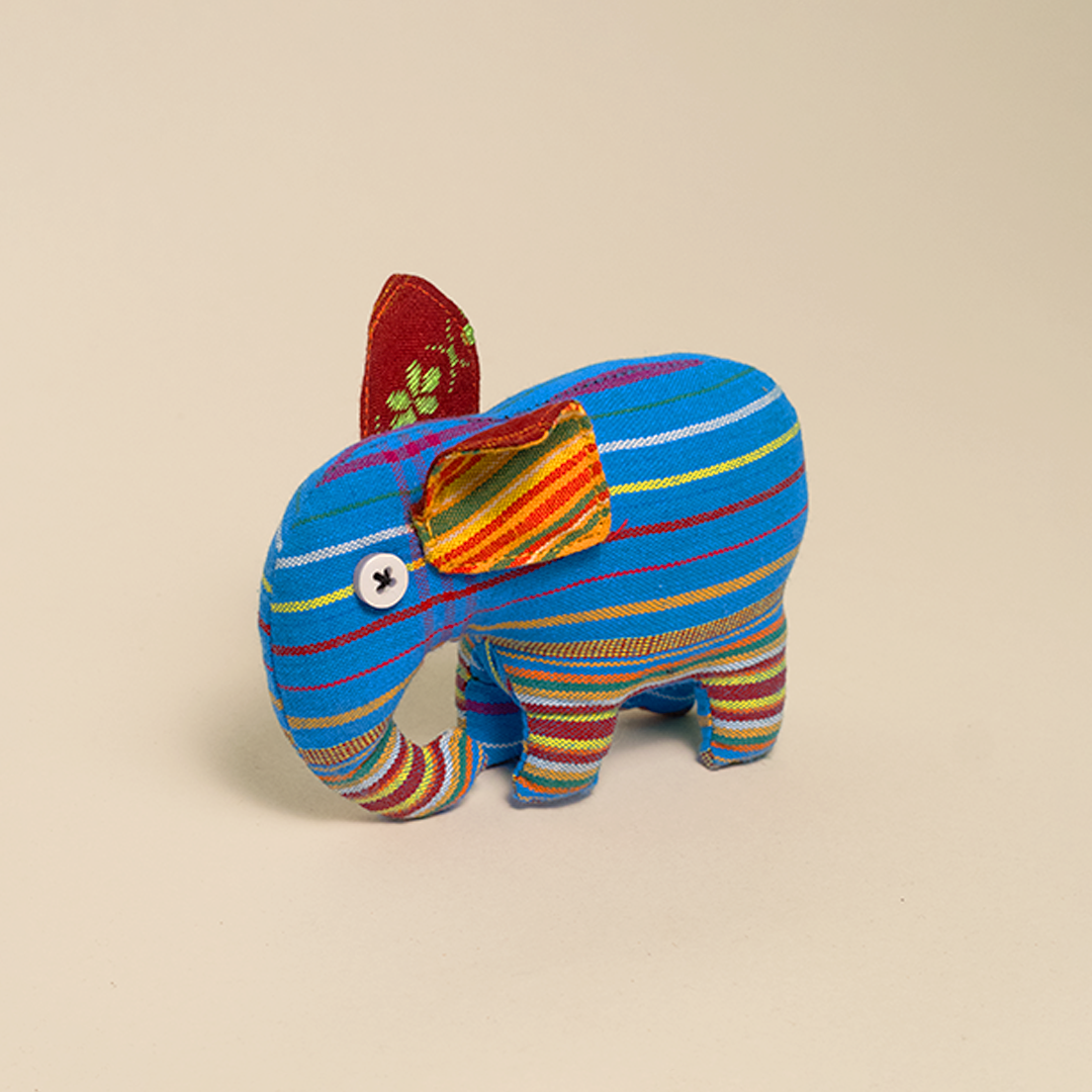 Elephant - Heritage Toy