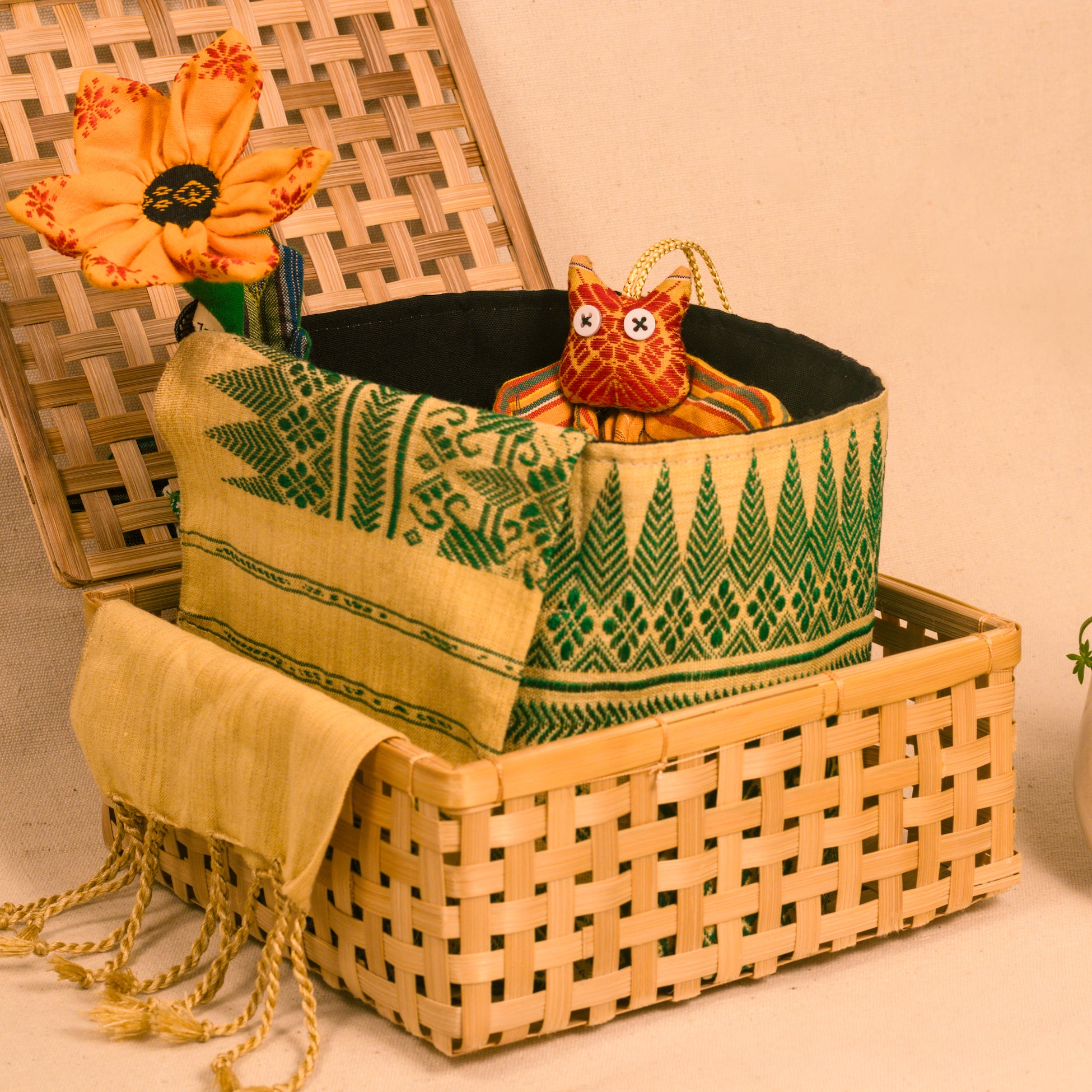 The Cultural Essence Collection