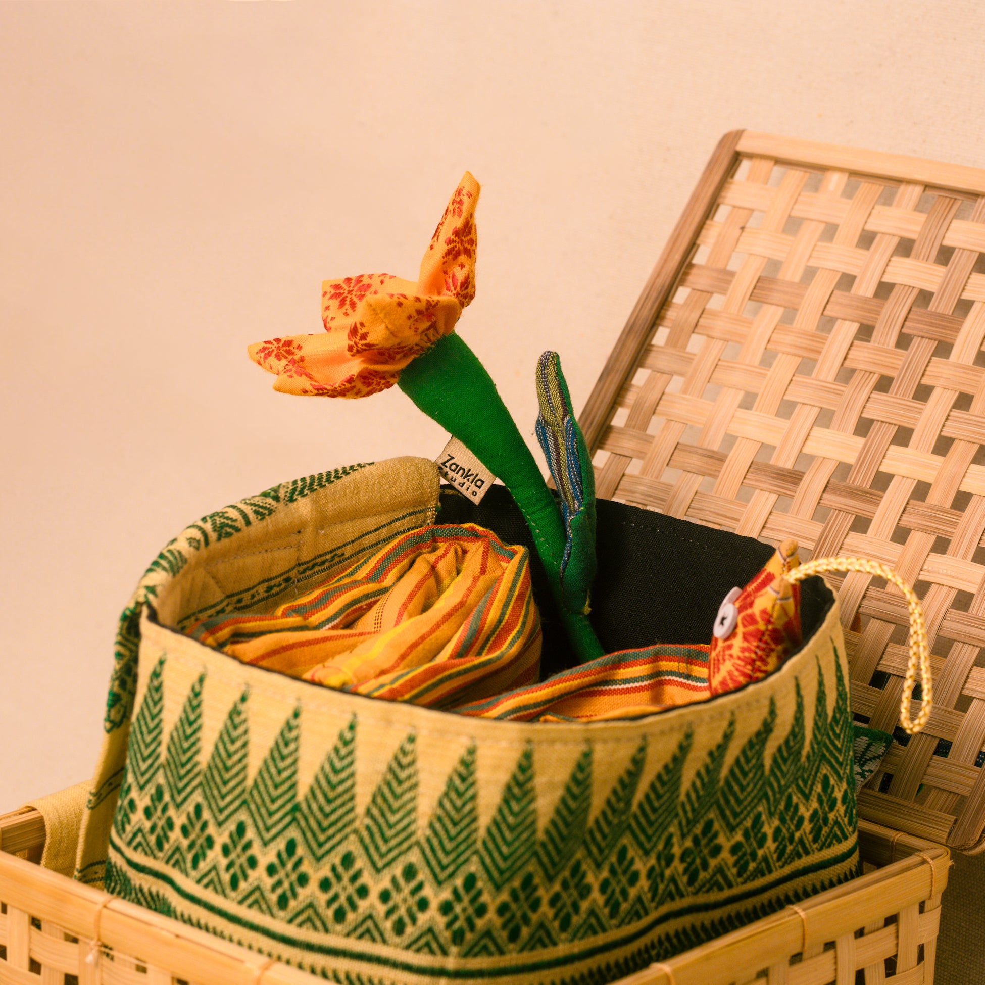 The Cultural Essence Collection