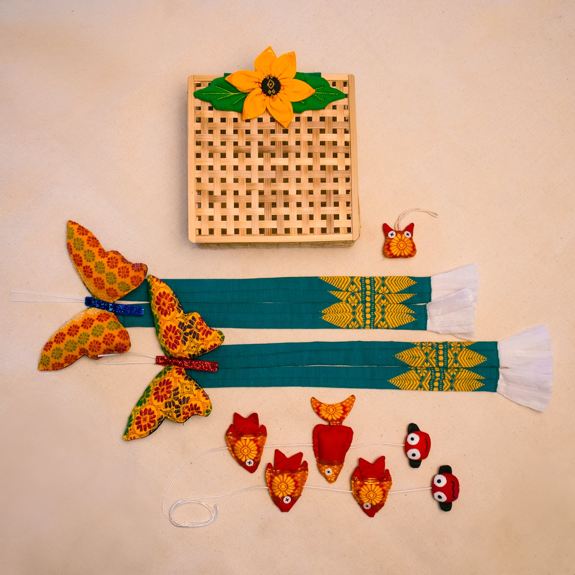 Crafted Charm - Handcrafted Beauty for Your Home