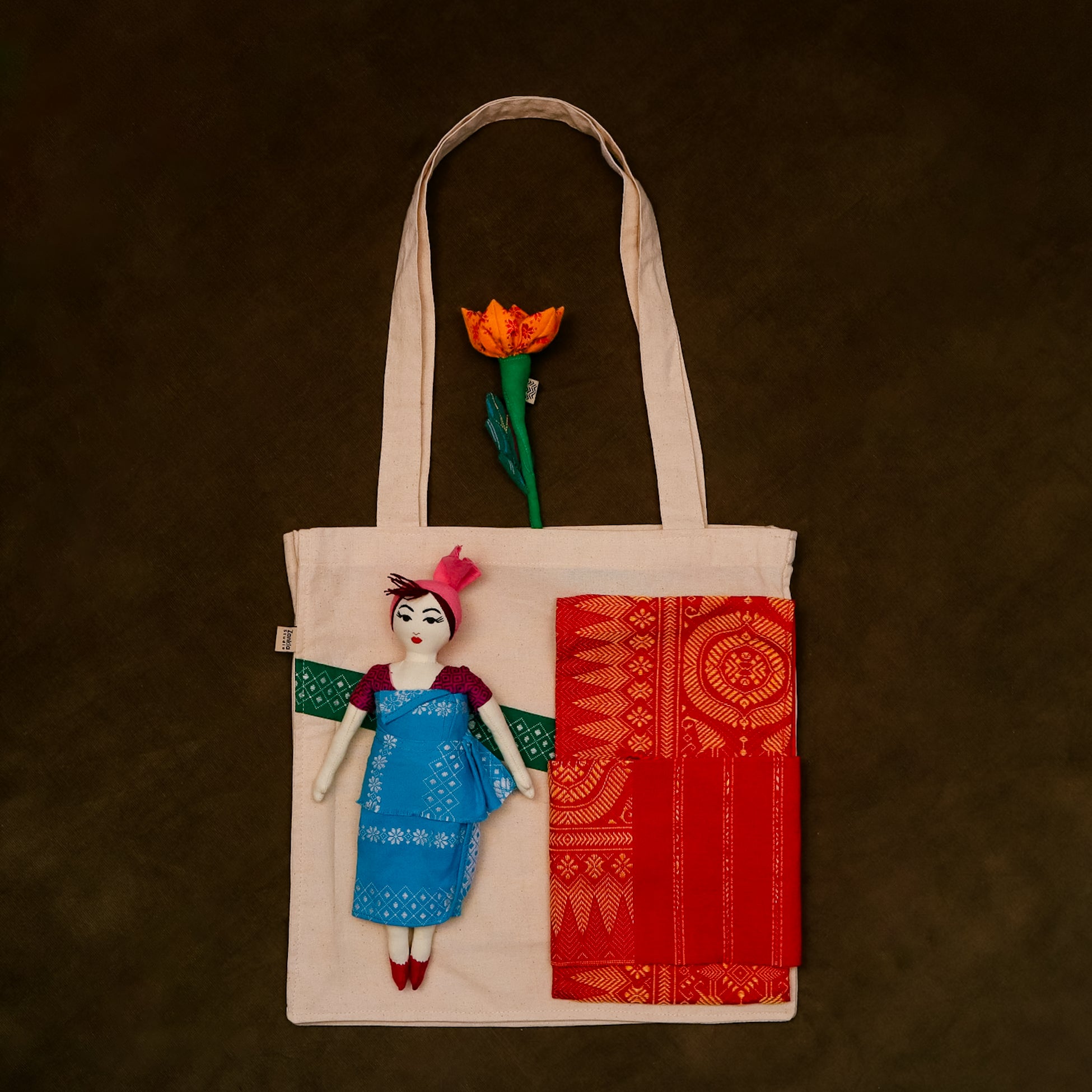 Cultural Harmony Gift Set