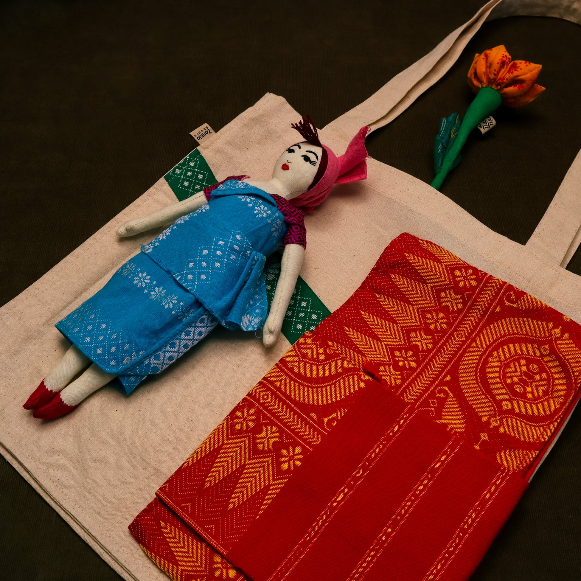Cultural Harmony Gift Set