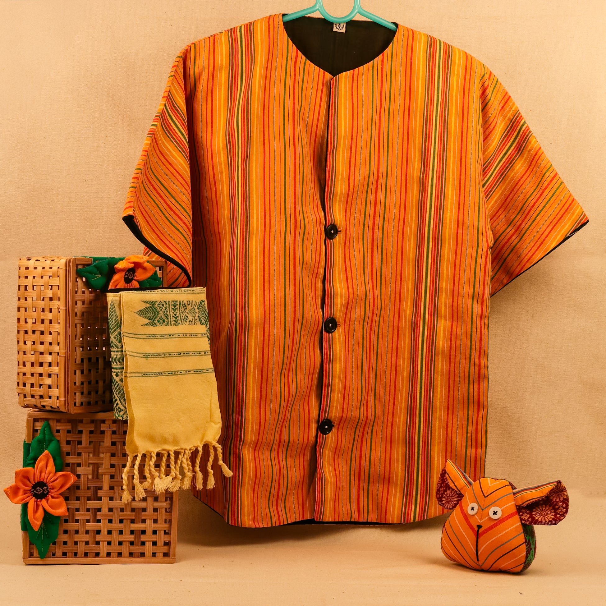 The Cultural Essence Collection
