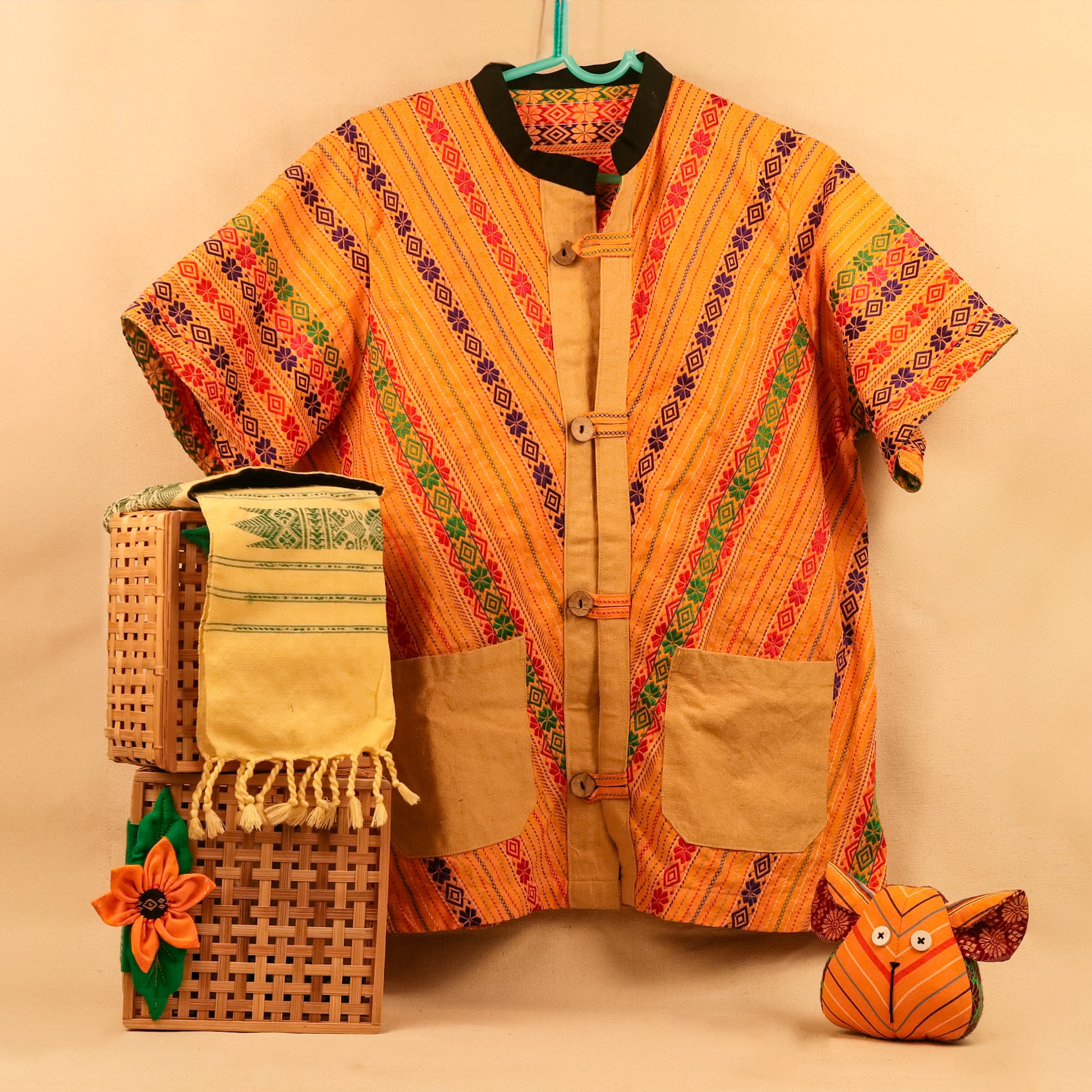 The Cultural Essence Collection