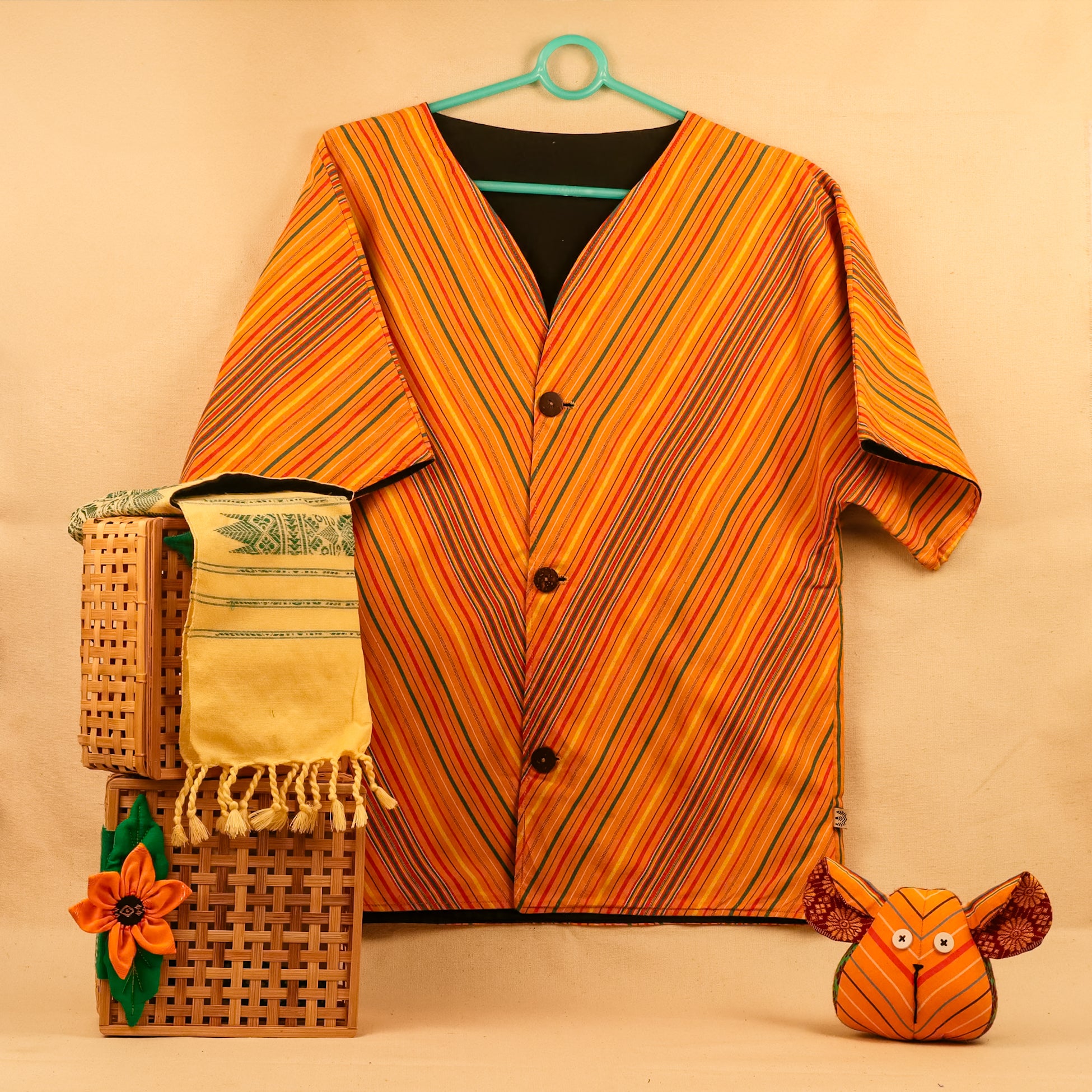 The Cultural Essence Collection