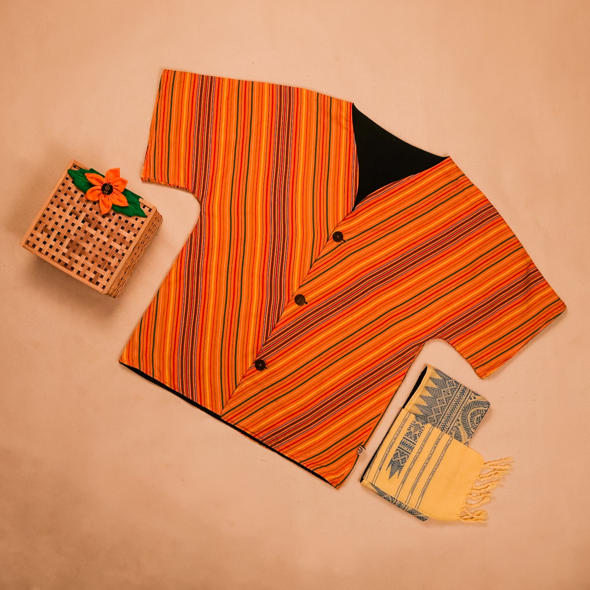 The Cultural Essence Collection