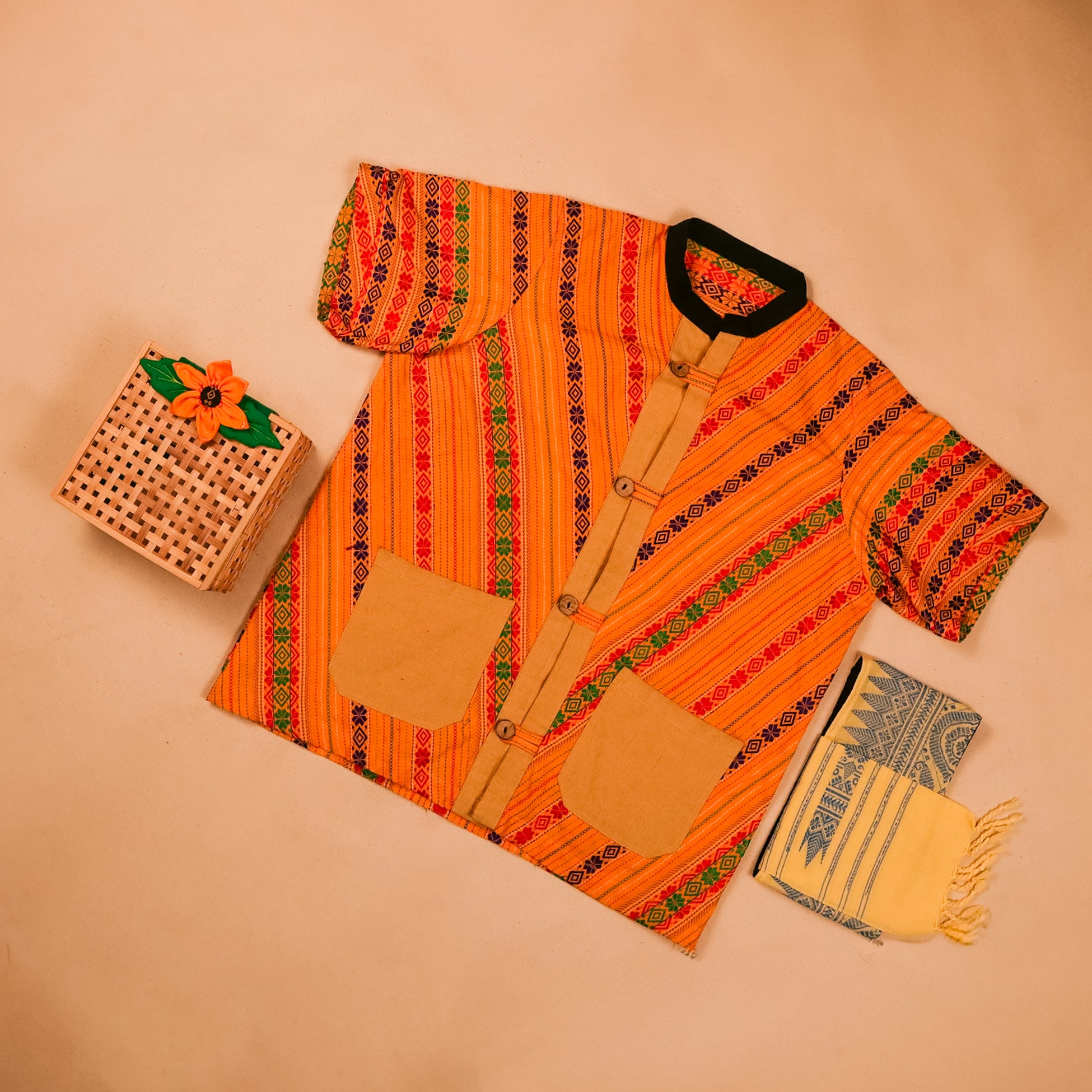 The Cultural Essence Collection