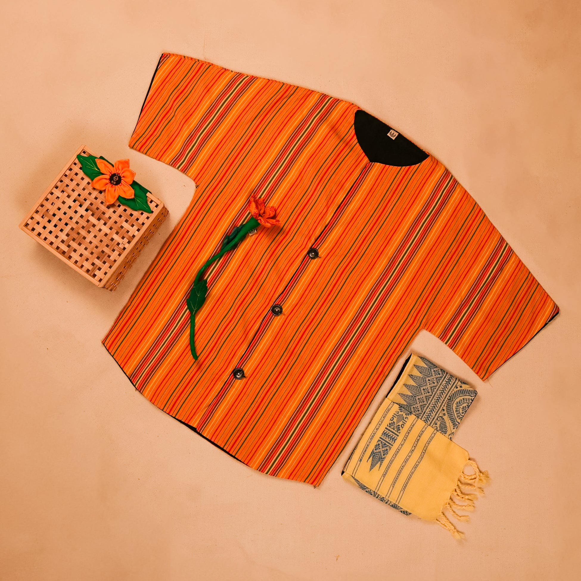 The Cultural Essence Collection