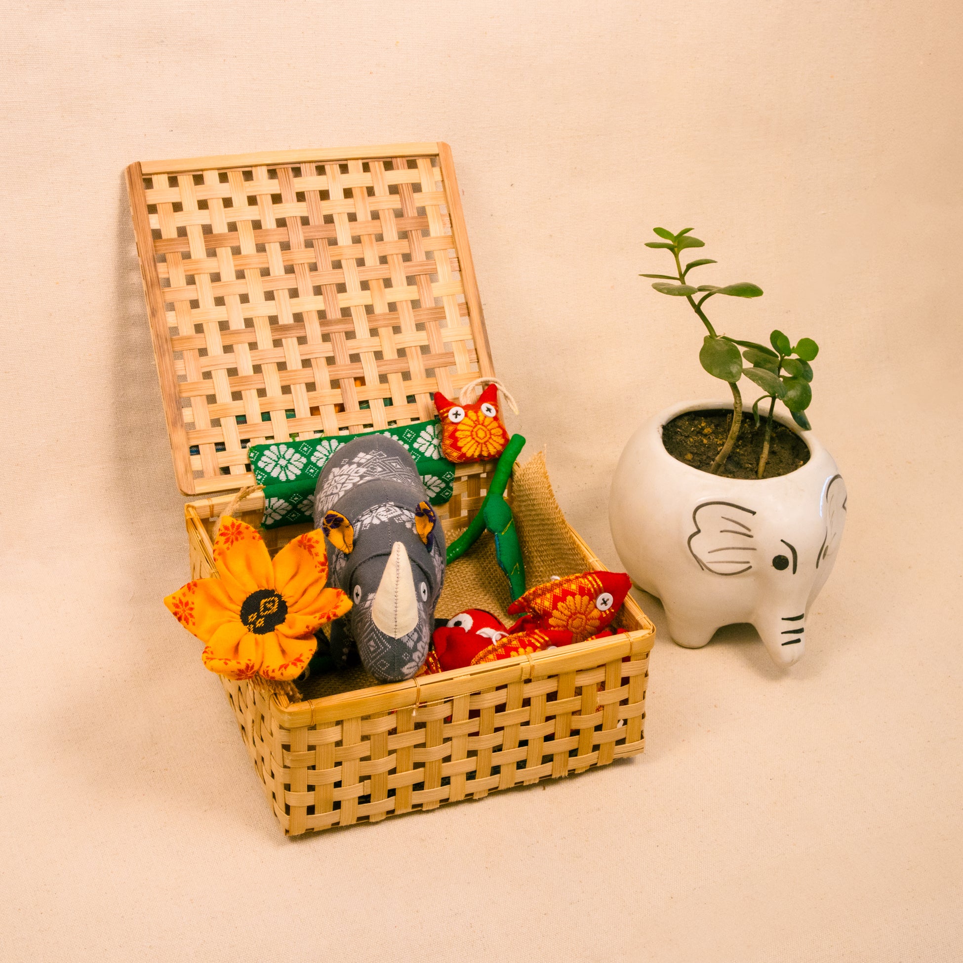 The Wild Heritage - Nature-Inspired Home Décor