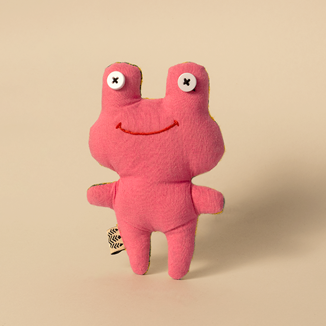 Embu Swrn - Mythical Character