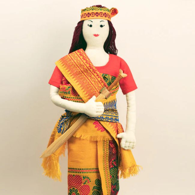 Gambari Sikla aka Thengphakhri