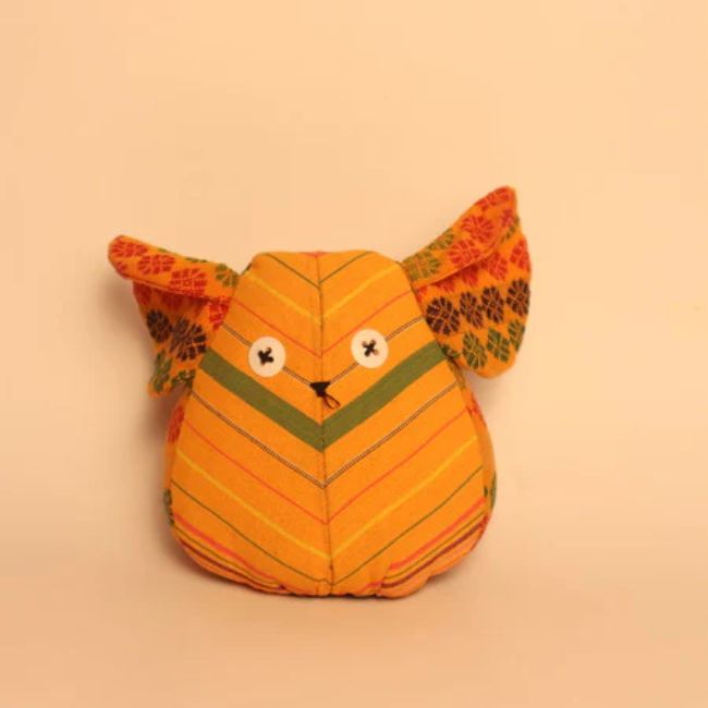 Tutu - Mythical Character