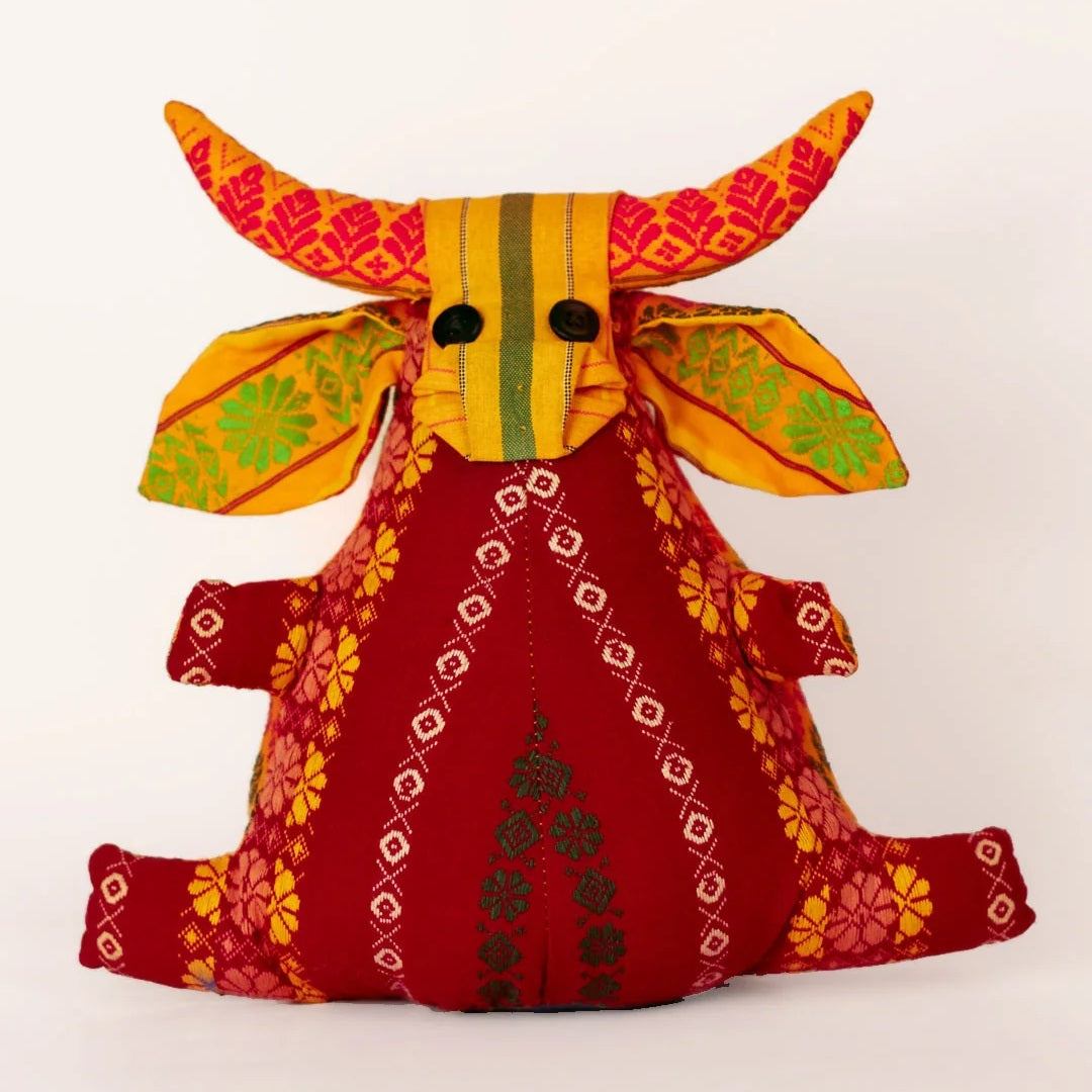 Wild Water Buffalo - Animal Toys