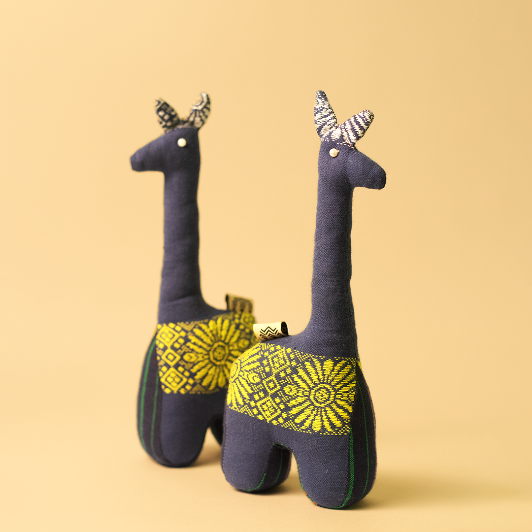 Giraffe - Animal Toys