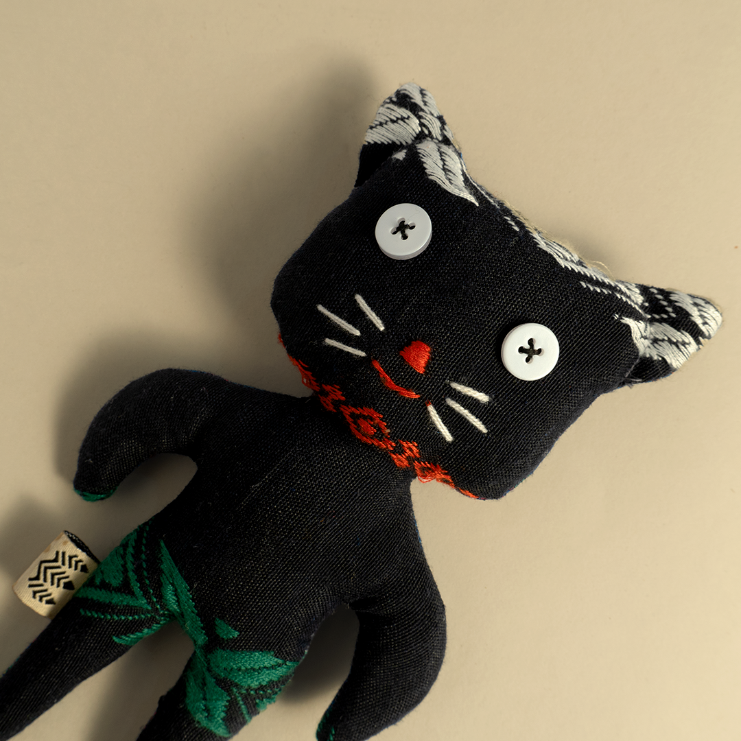 Swmsri Mowji - Mythical Character