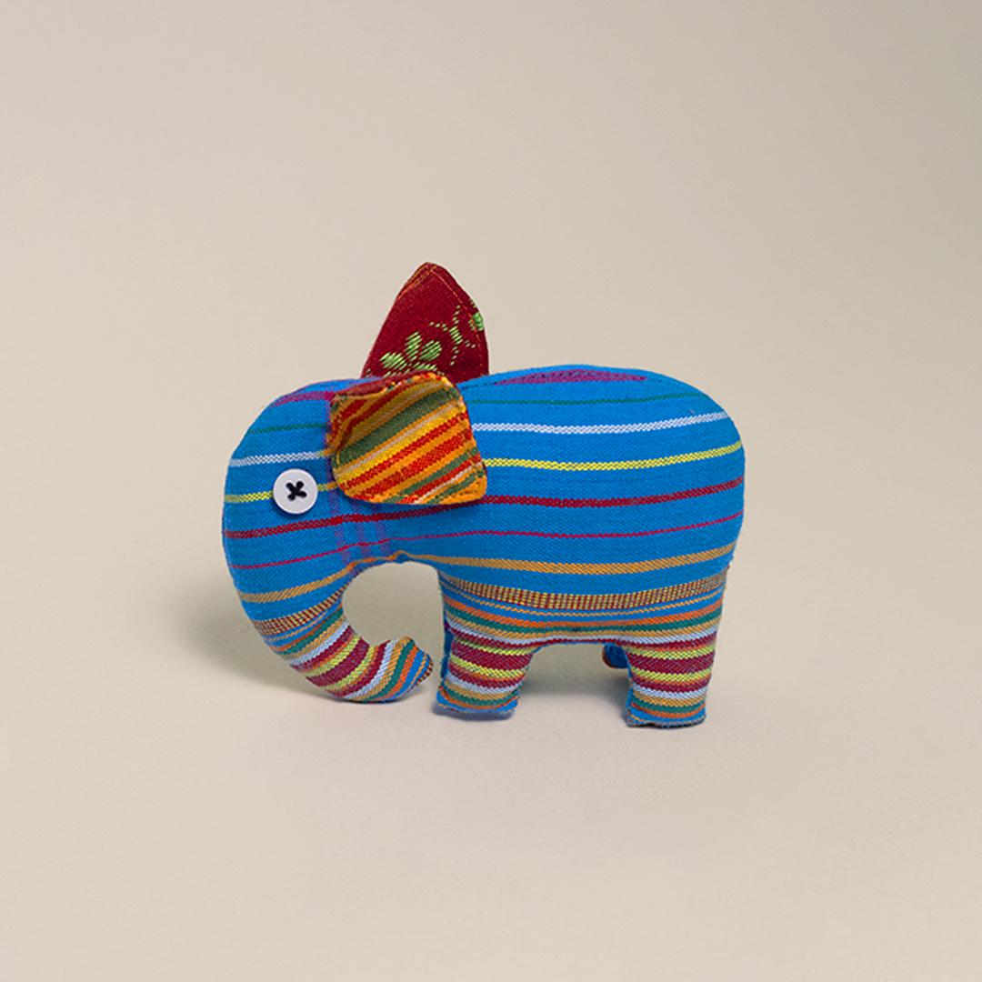 Elephant - Heritage Toy