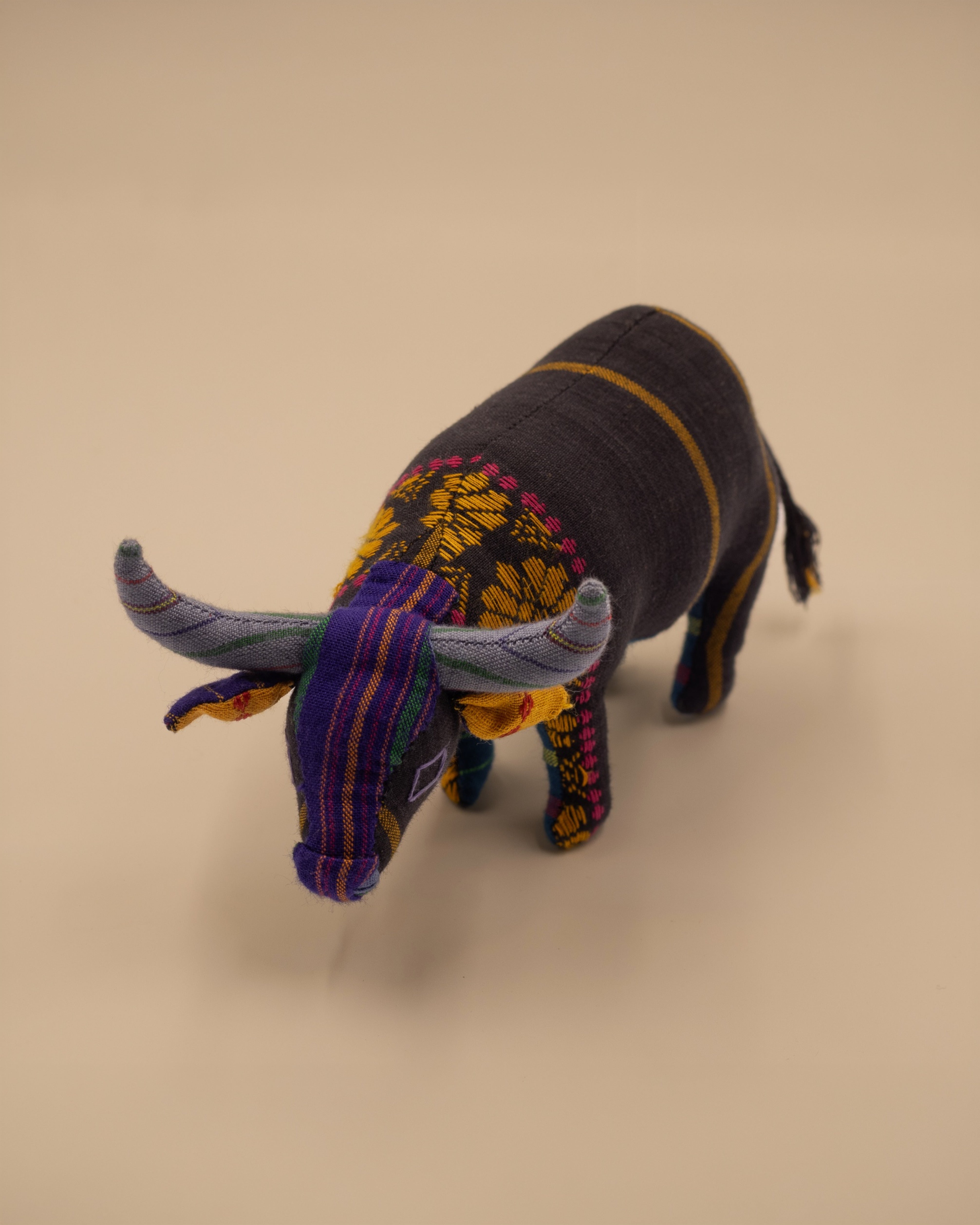 Wild Water Buffalo