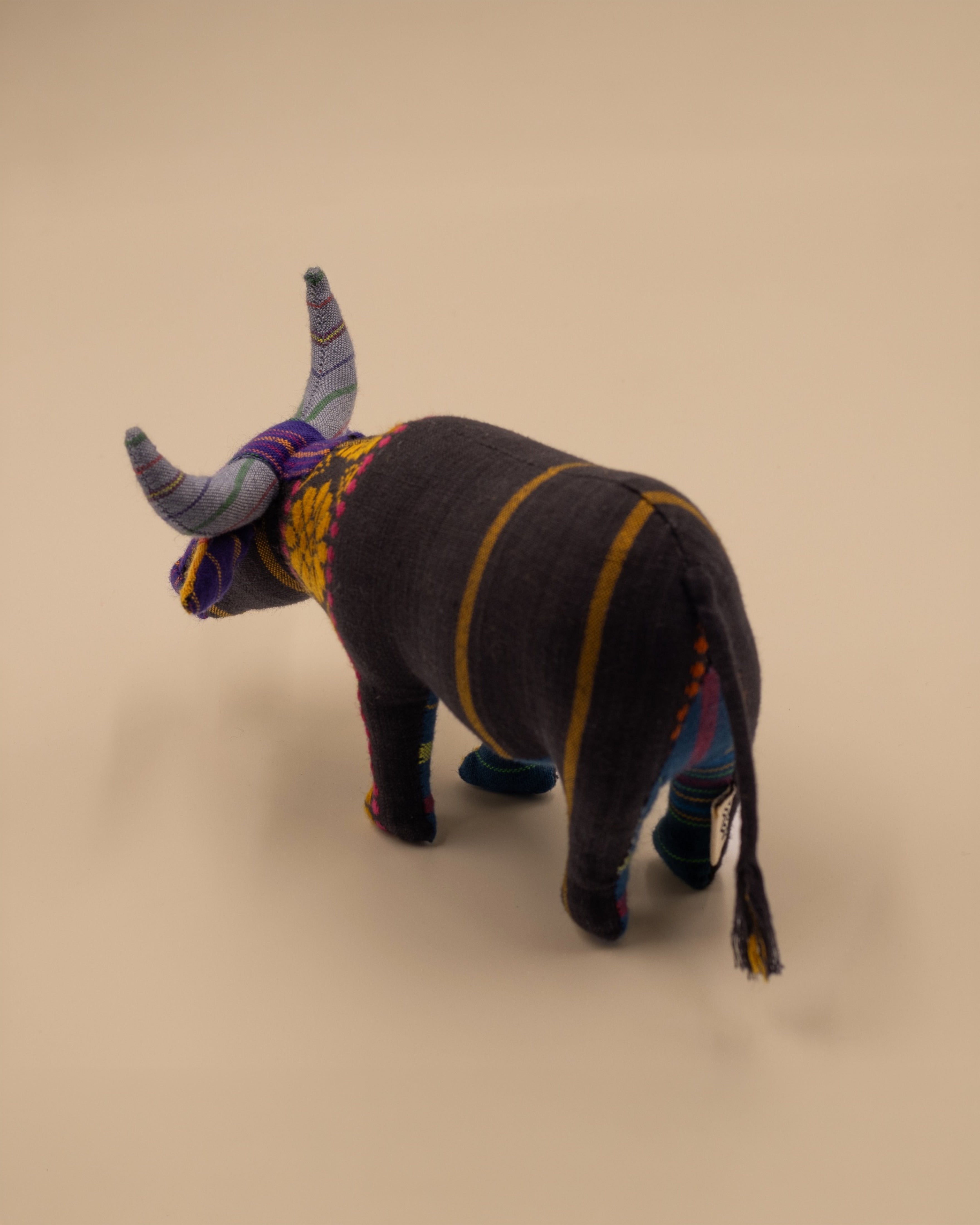 Wild Water Buffalo