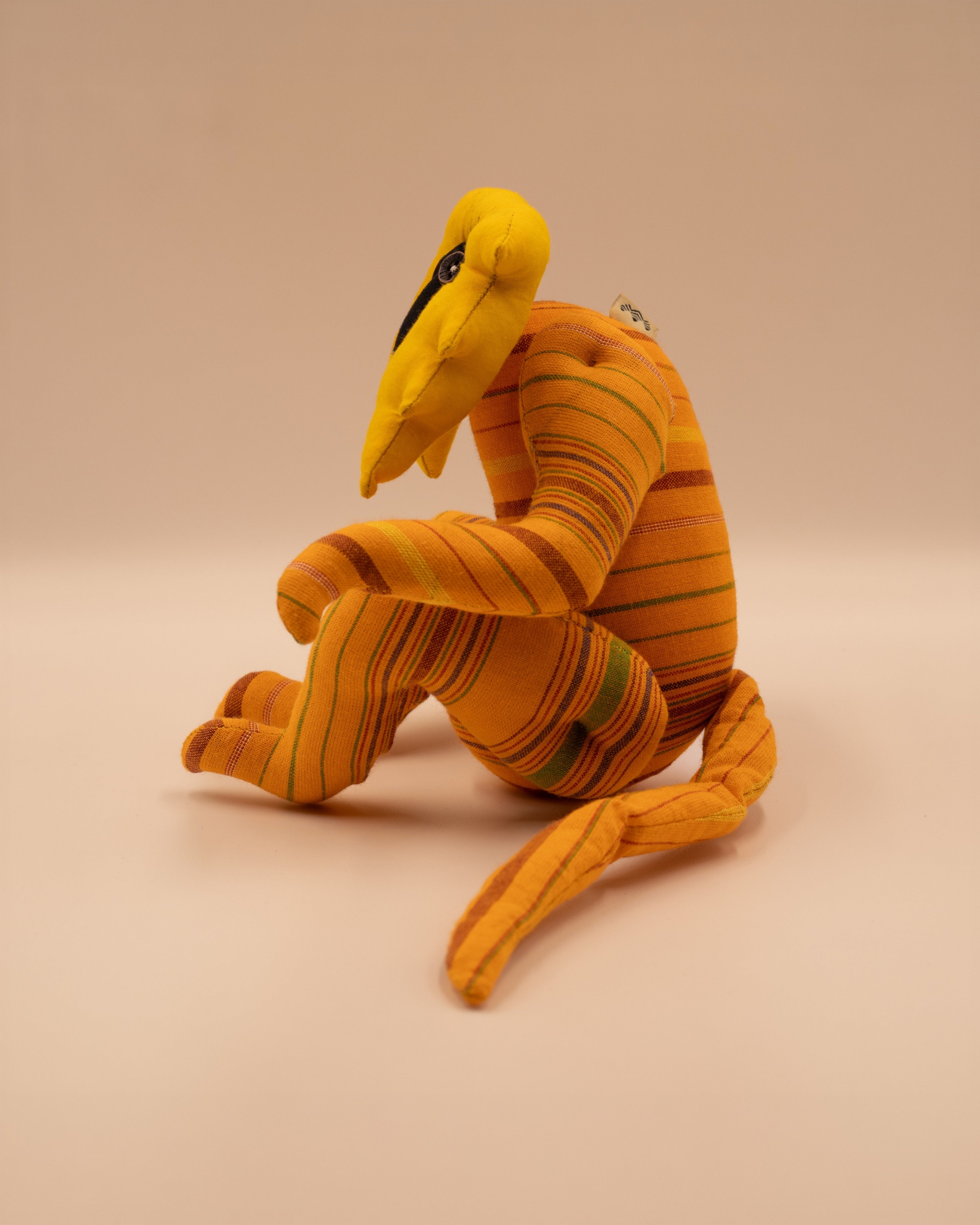 Golden Langur