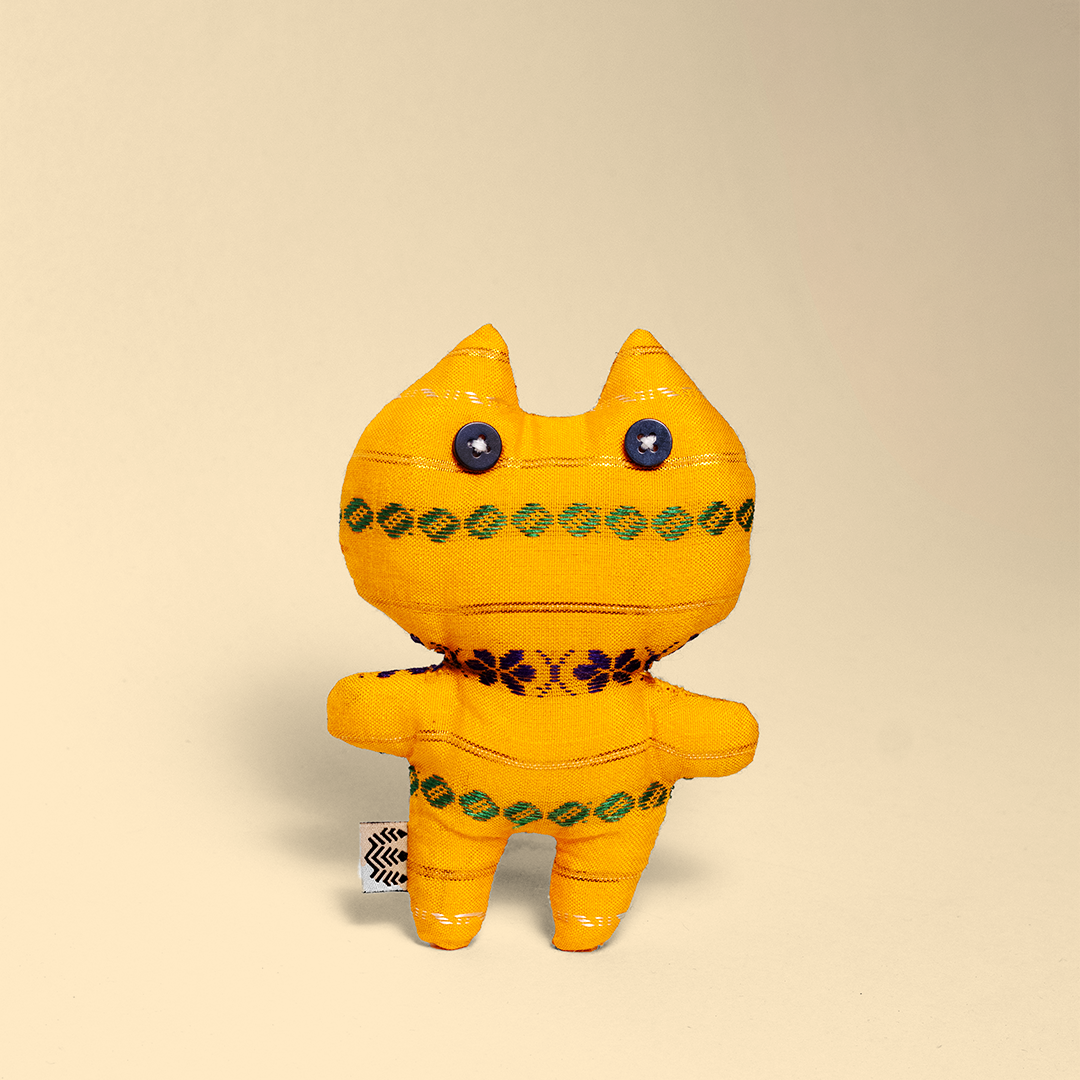 Gusung - Mythical Character