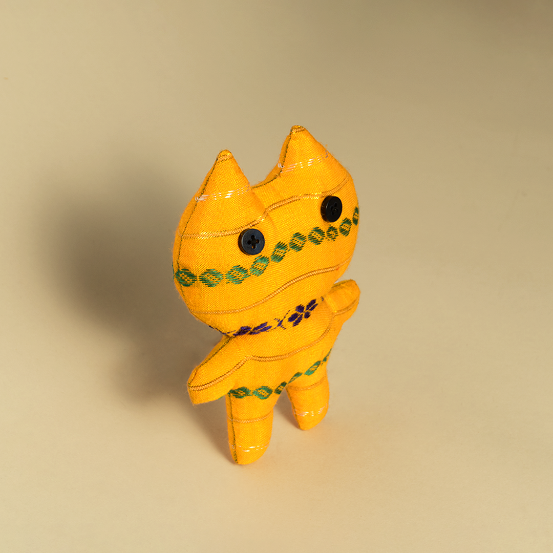 Gusung - Mythical Character