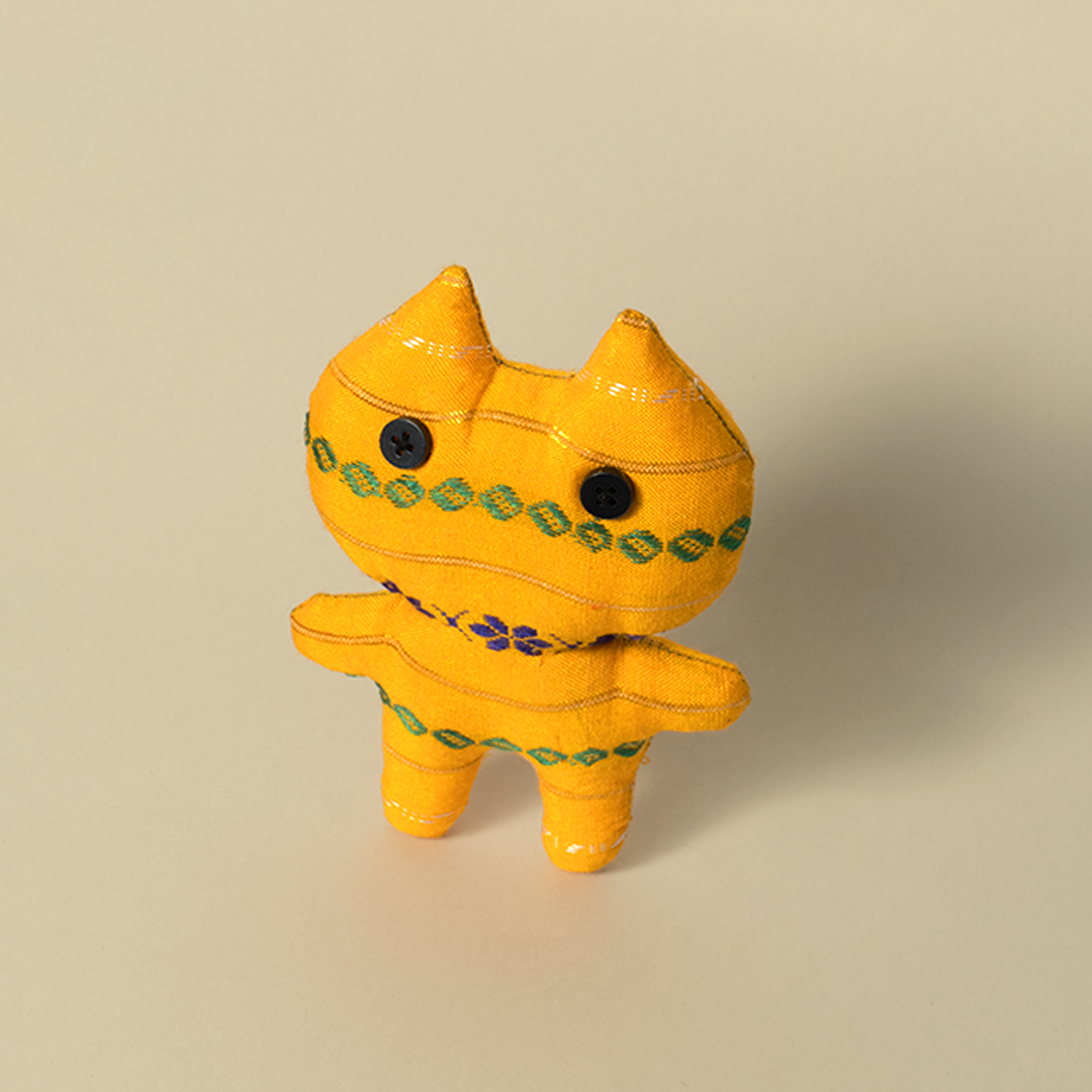 Gusung - Mythical Character