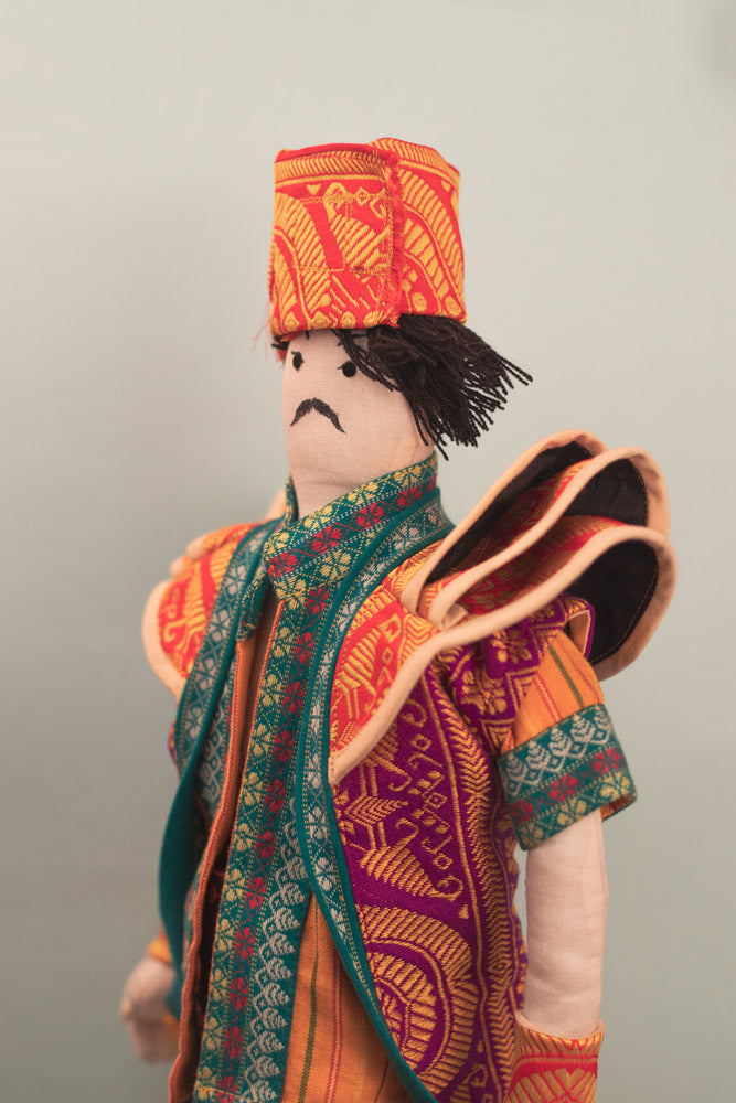 Sikhwna Jwhwlao