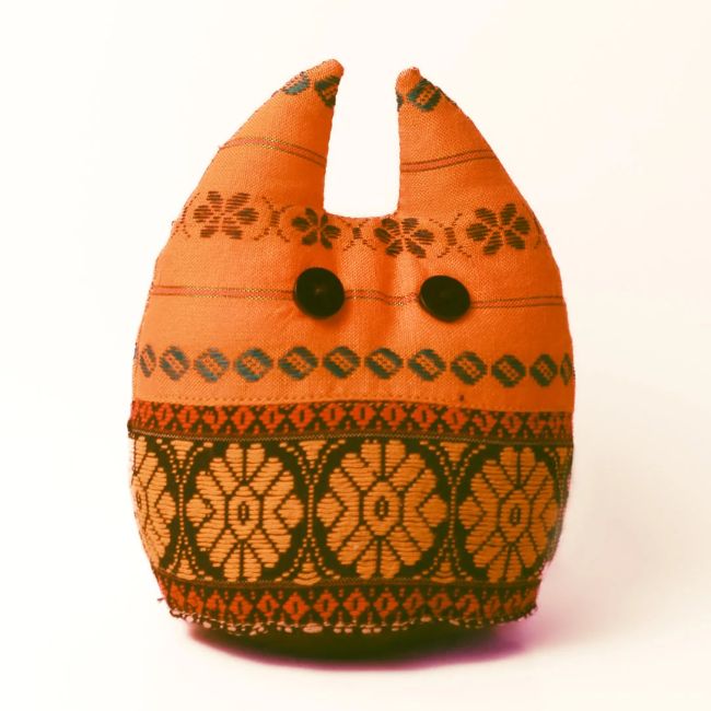 Mowlee Cat Hat - Mythical Character