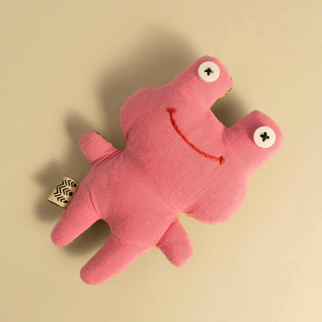 Embu Swrn - Mythical Character