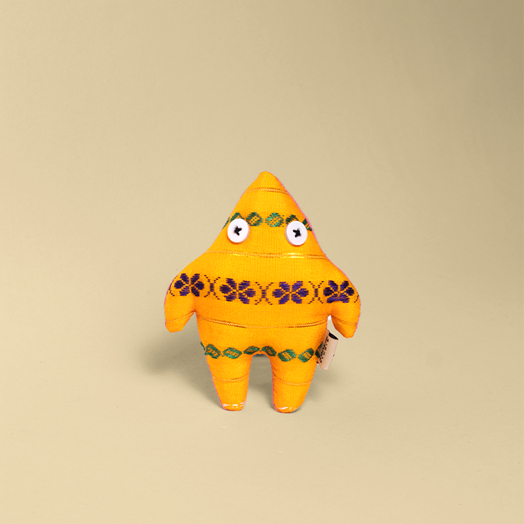 Thomen Man -  Mythical Character