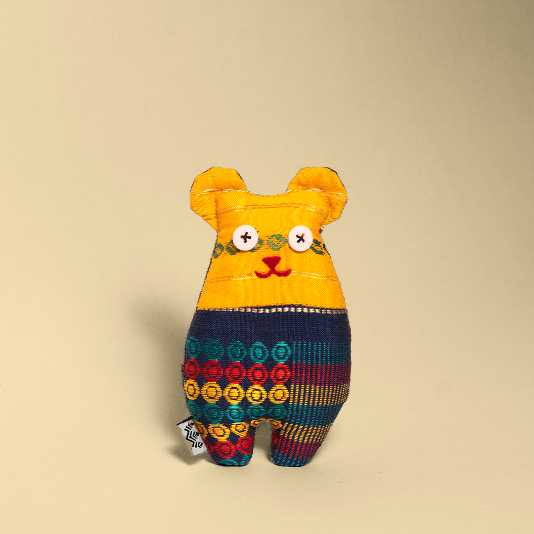 Ladob Dob -  Mythical Character