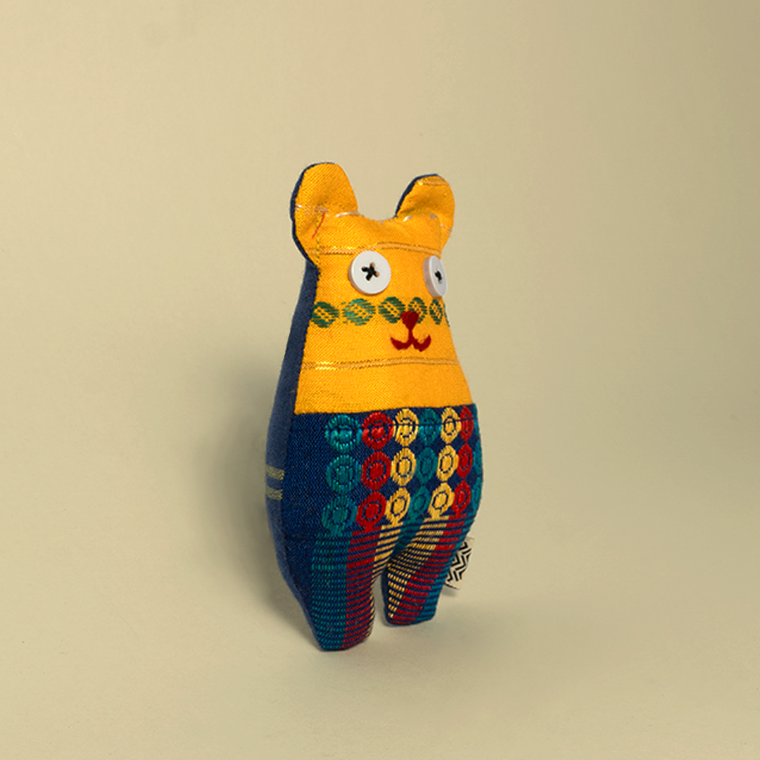 Ladob Dob -  Mythical Character