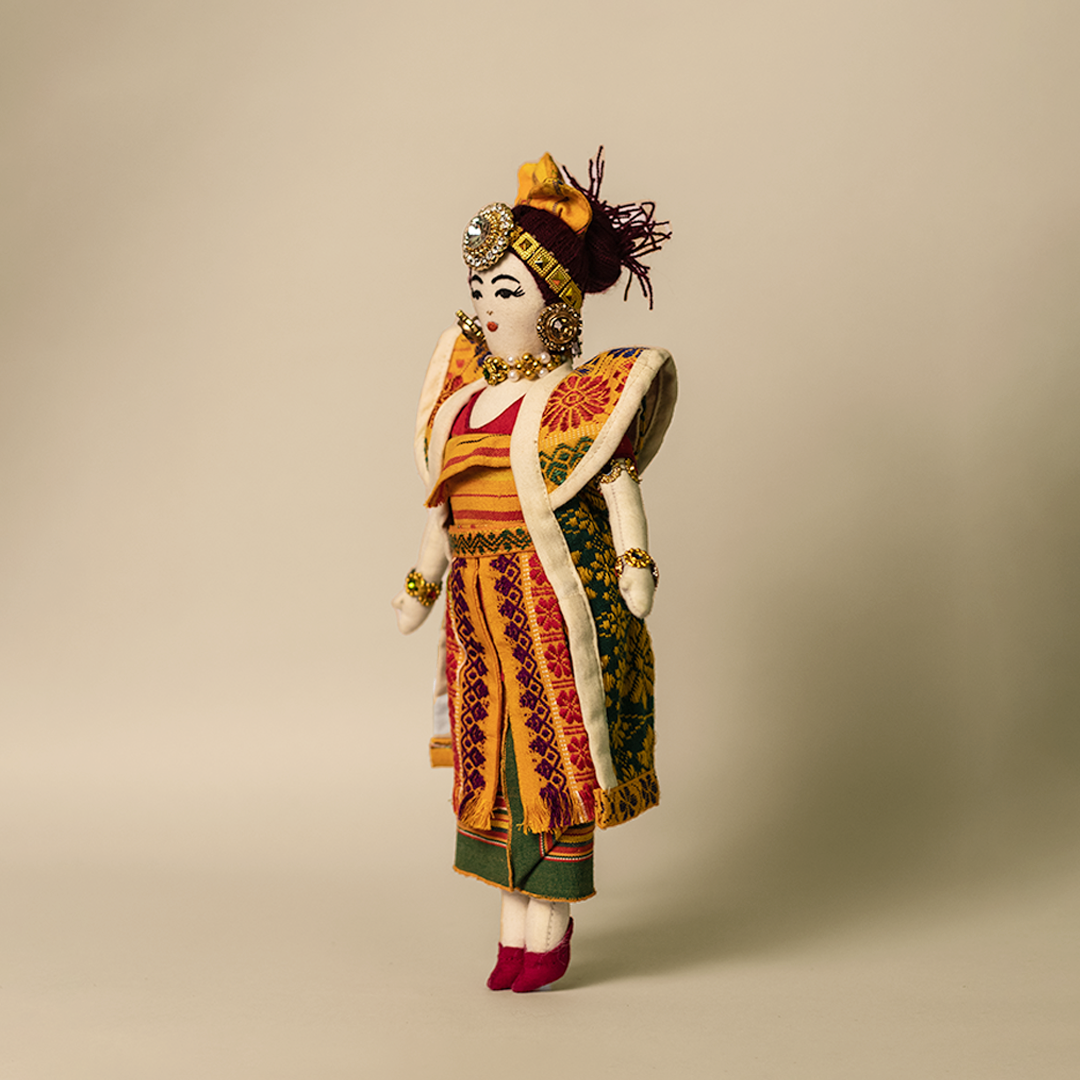 Gowdang Rani