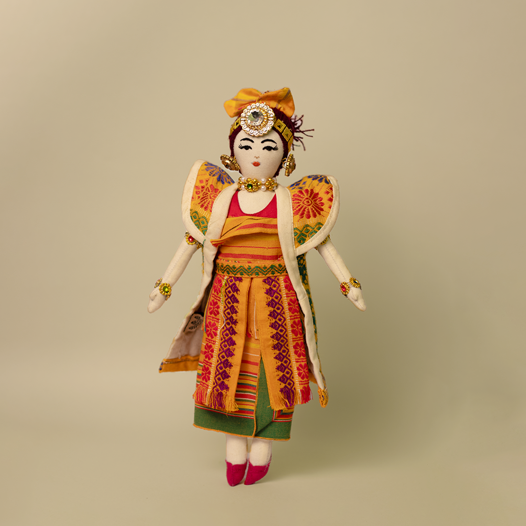 Gowdang Rani
