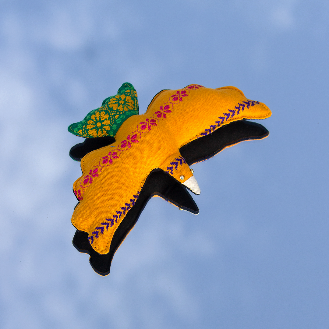 Sila Hanging Bird  - Bird Toys