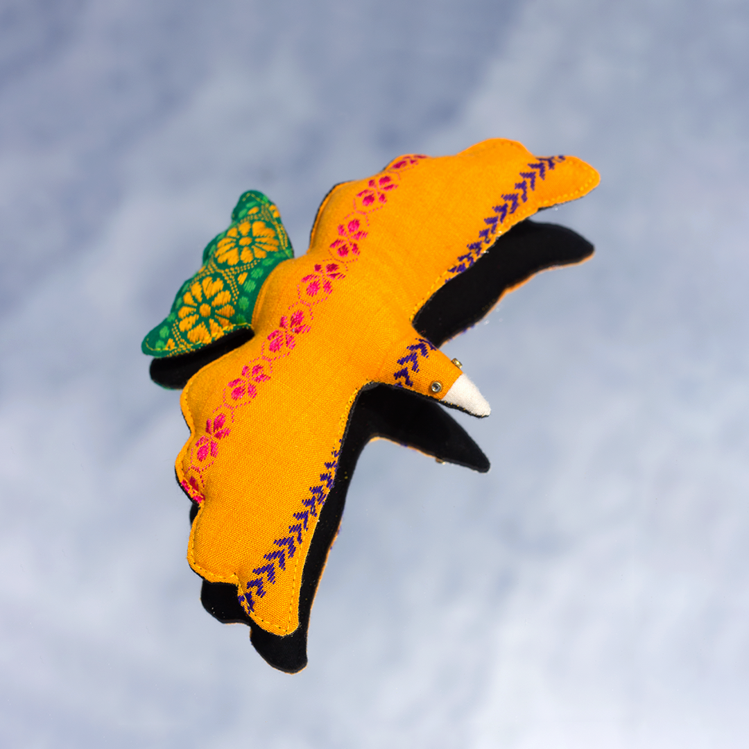 Sila Hanging Bird  - Bird Toys