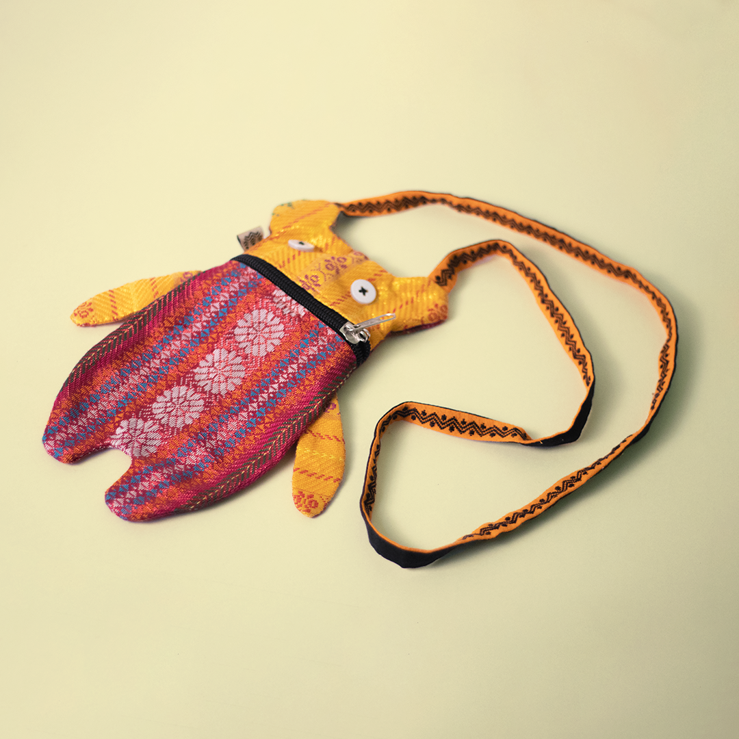 Blah Pencil bag - School Item