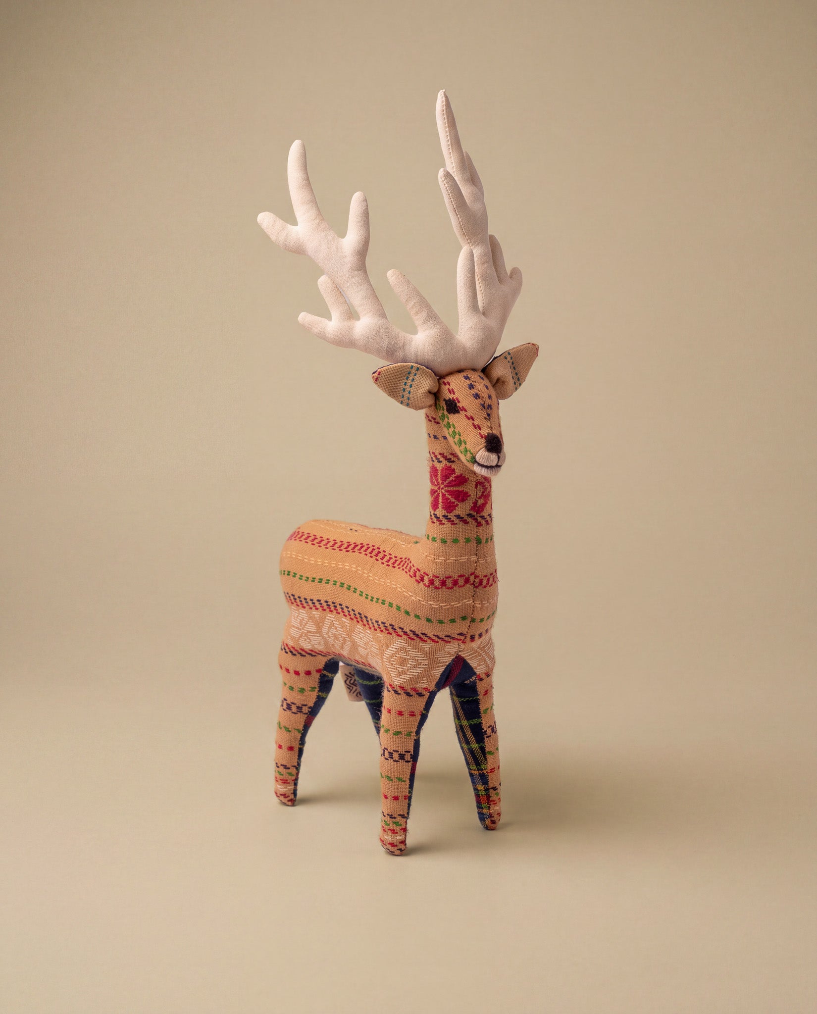 Swamp Deer