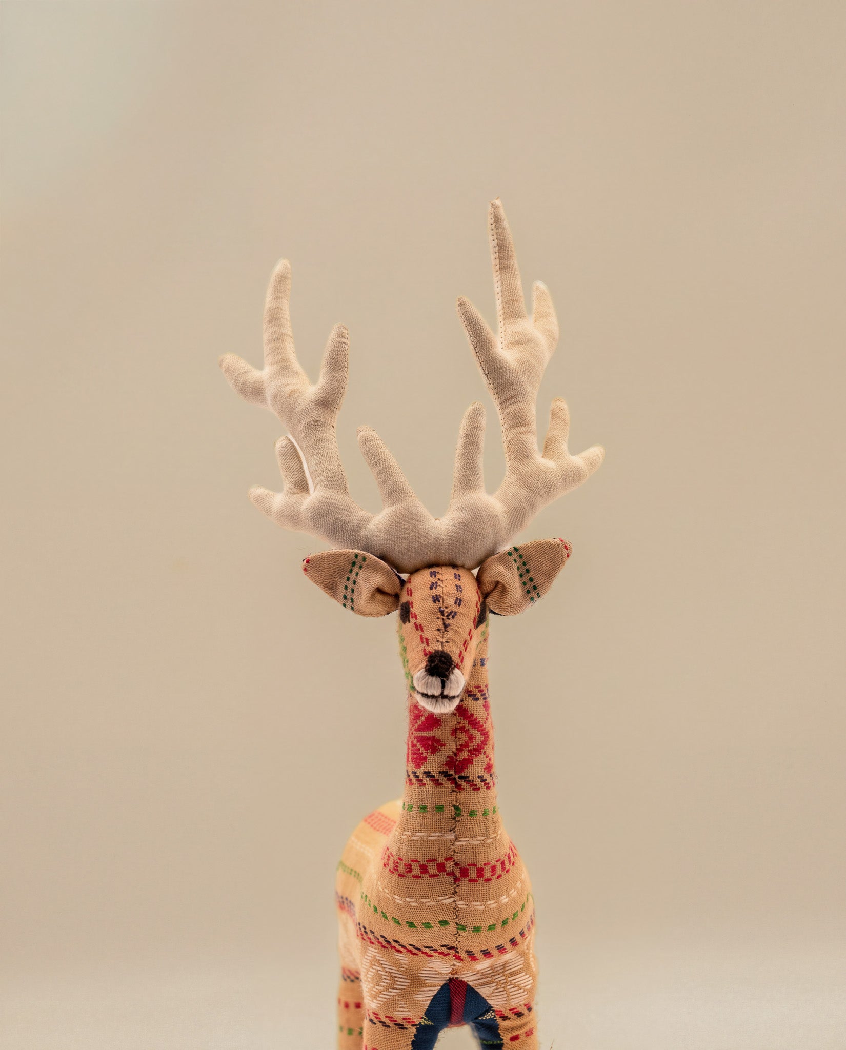 Swamp Deer