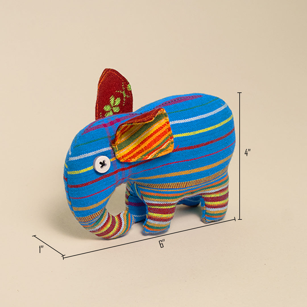 Elephant - Heritage Toy