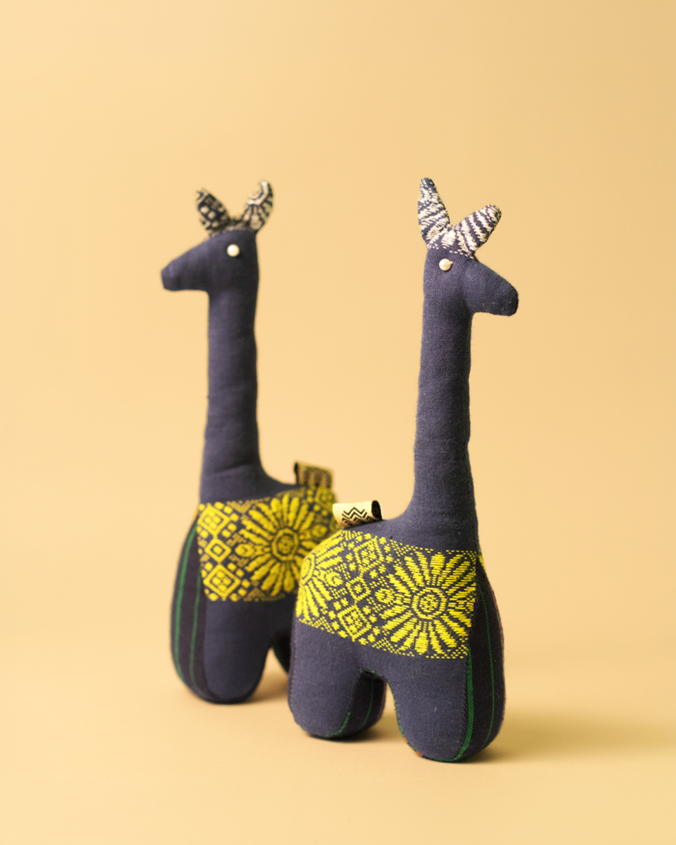 Giraffe - Animal Toys