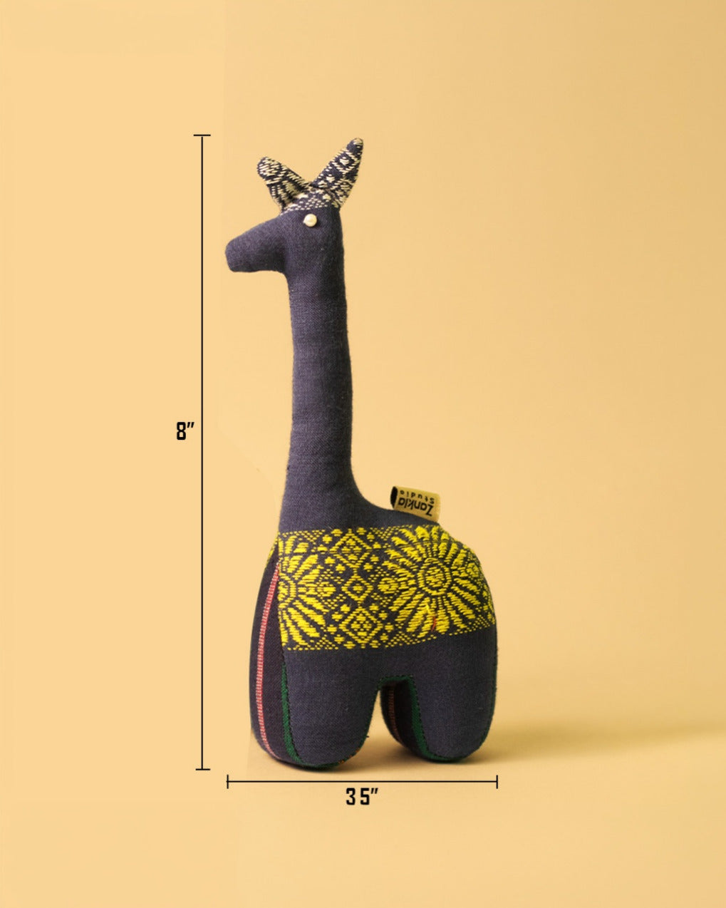 Giraffe - Animal Toys