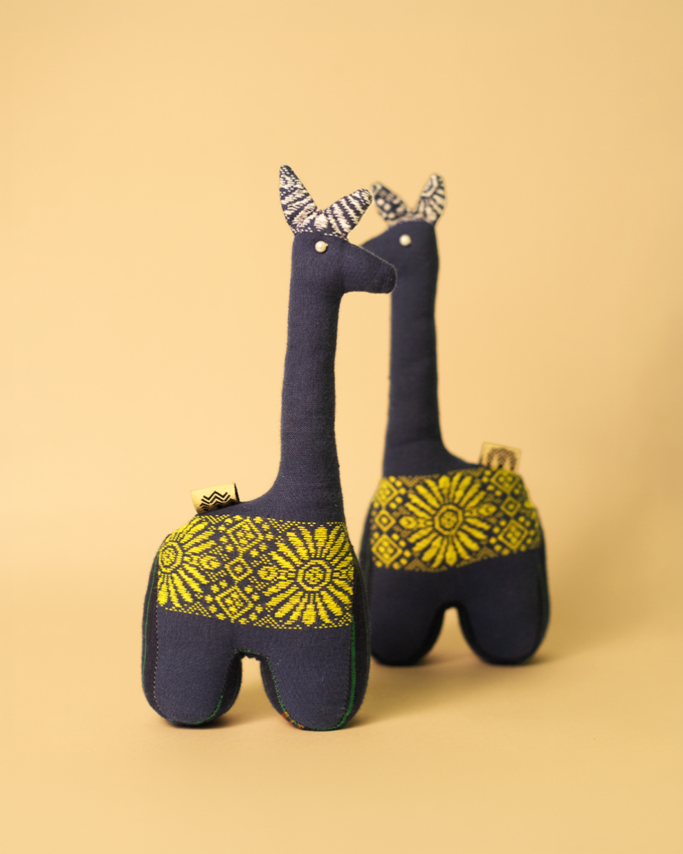 Giraffe - Animal Toys