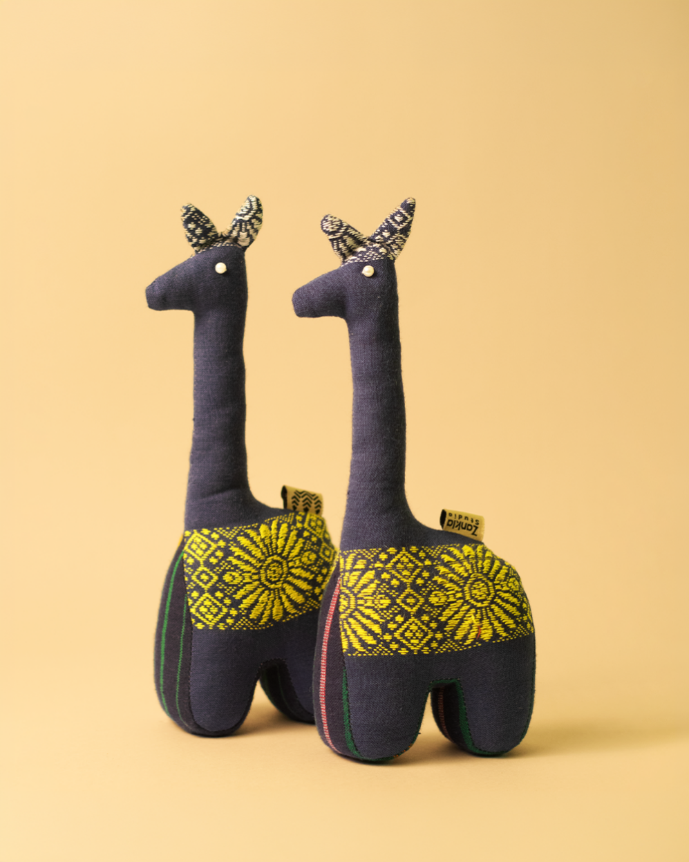 Giraffe - Animal Toys