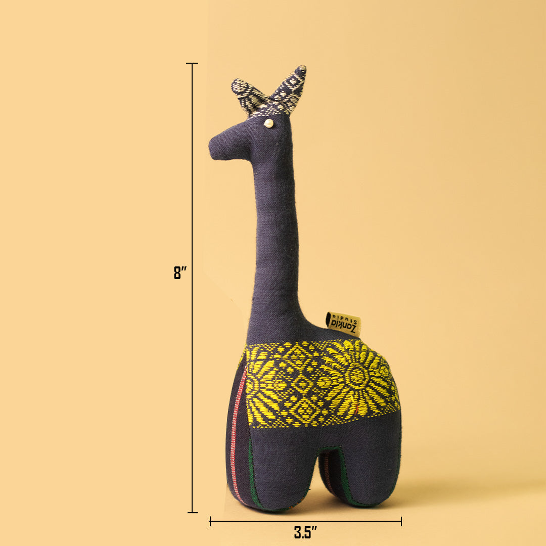 Giraffe - Animal Toys