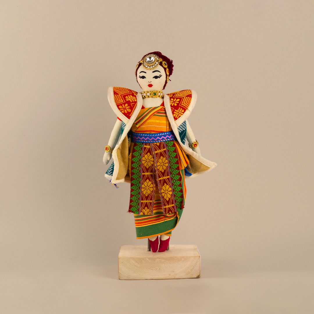 Gowdang Rani