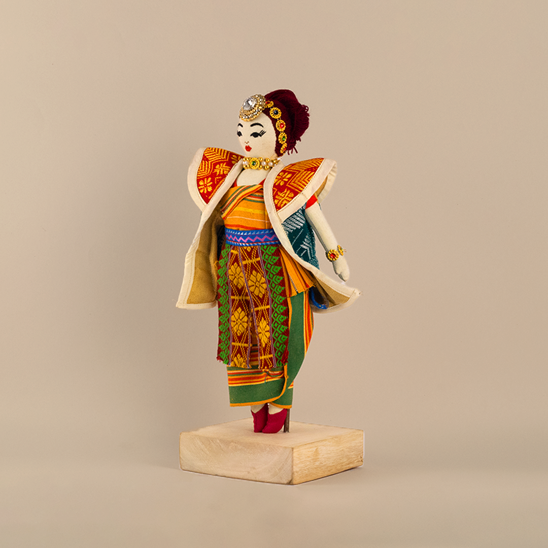 Gowdang Rani