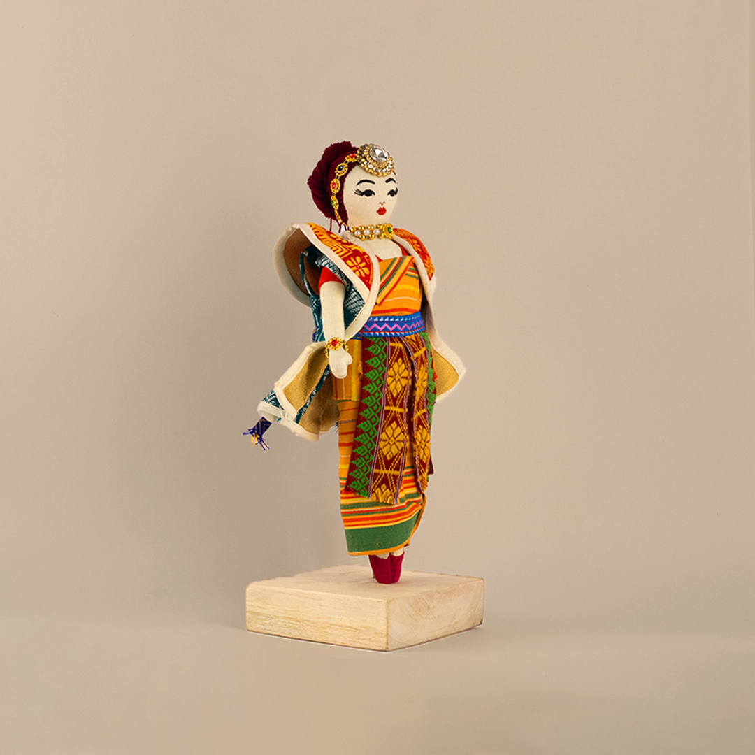 Gowdang Rani