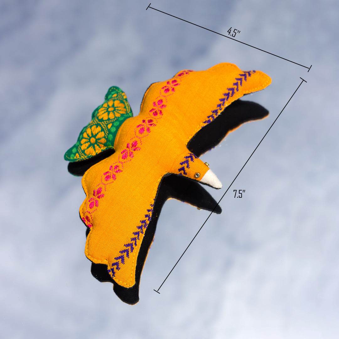 Sila Hanging Bird  - Bird Toys